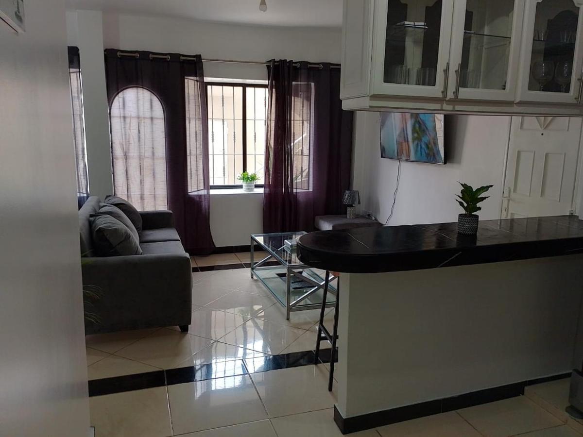 Comfortable 3-Bedroom Apartment, Close To The American Consulate Guayaquil Exteriör bild