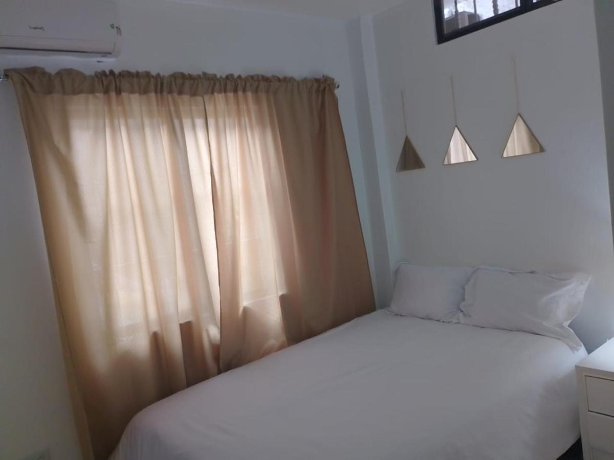 Comfortable 3-Bedroom Apartment, Close To The American Consulate Guayaquil Exteriör bild