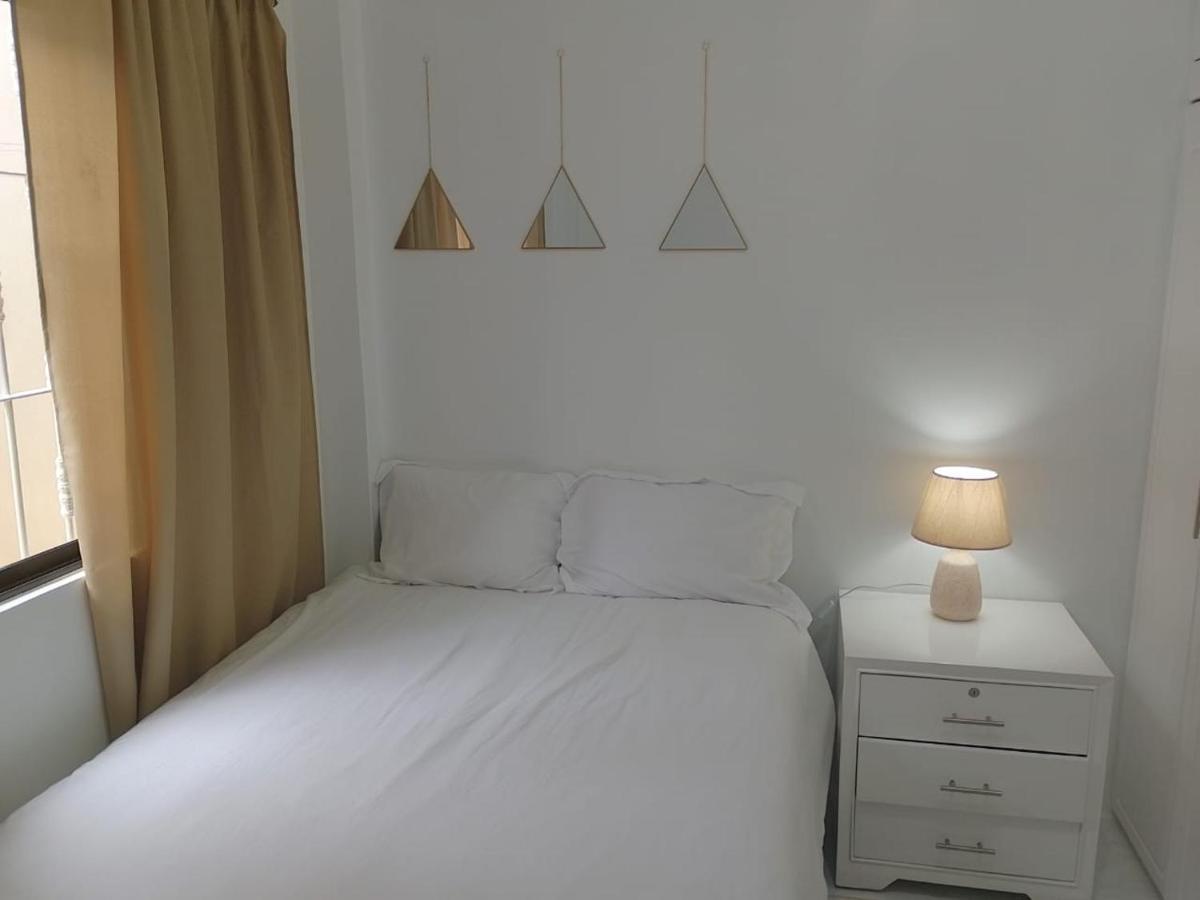 Comfortable 3-Bedroom Apartment, Close To The American Consulate Guayaquil Exteriör bild