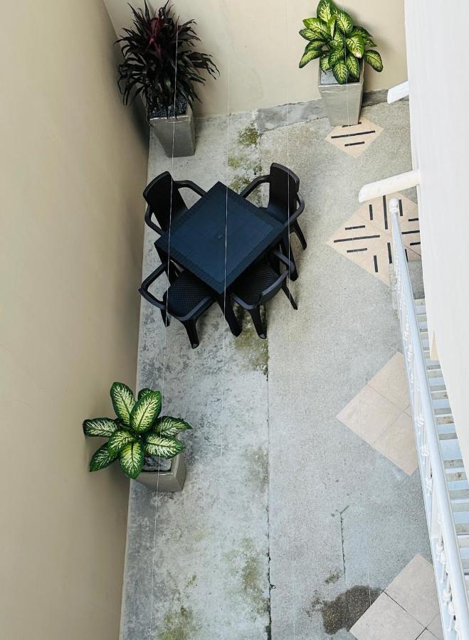 Comfortable 3-Bedroom Apartment, Close To The American Consulate Guayaquil Exteriör bild