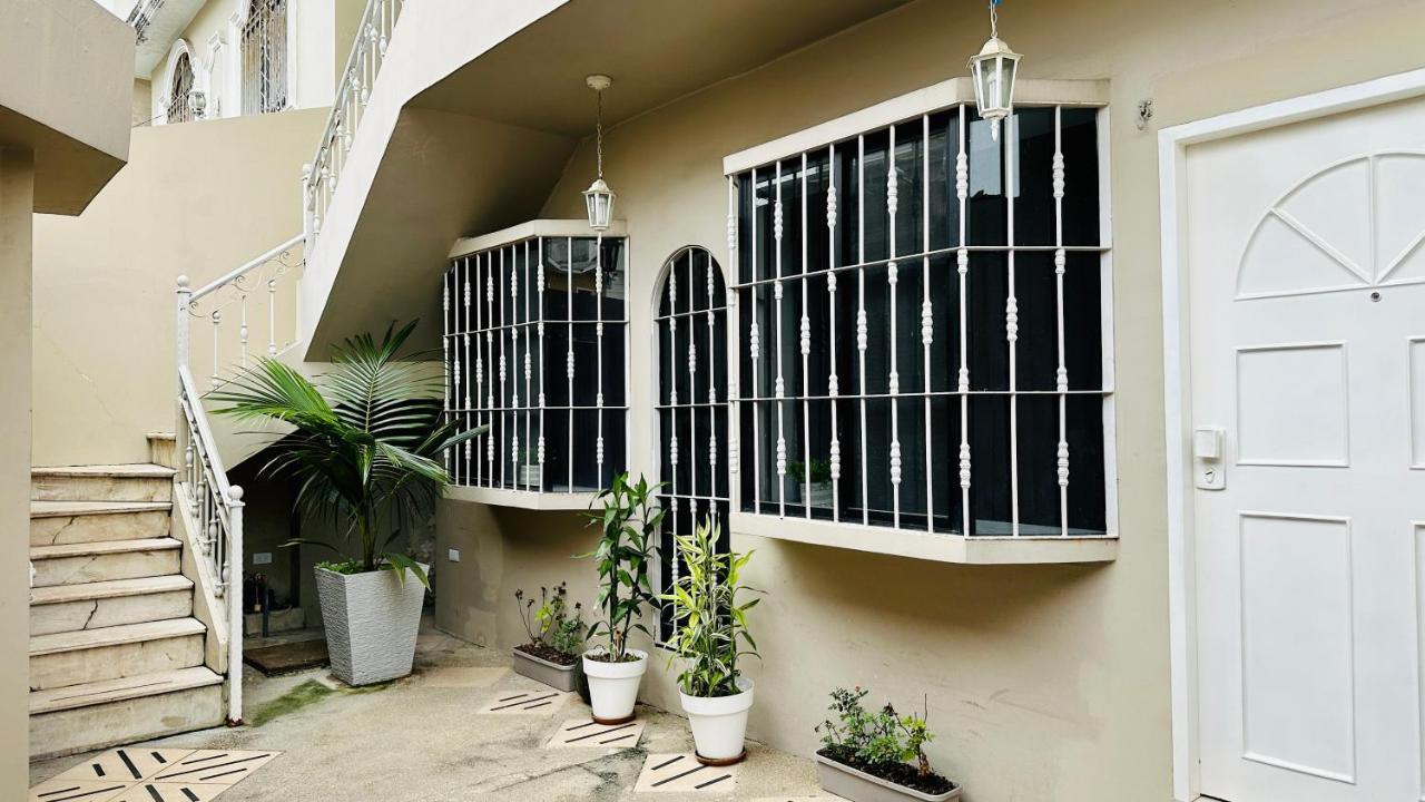 Comfortable 3-Bedroom Apartment, Close To The American Consulate Guayaquil Exteriör bild